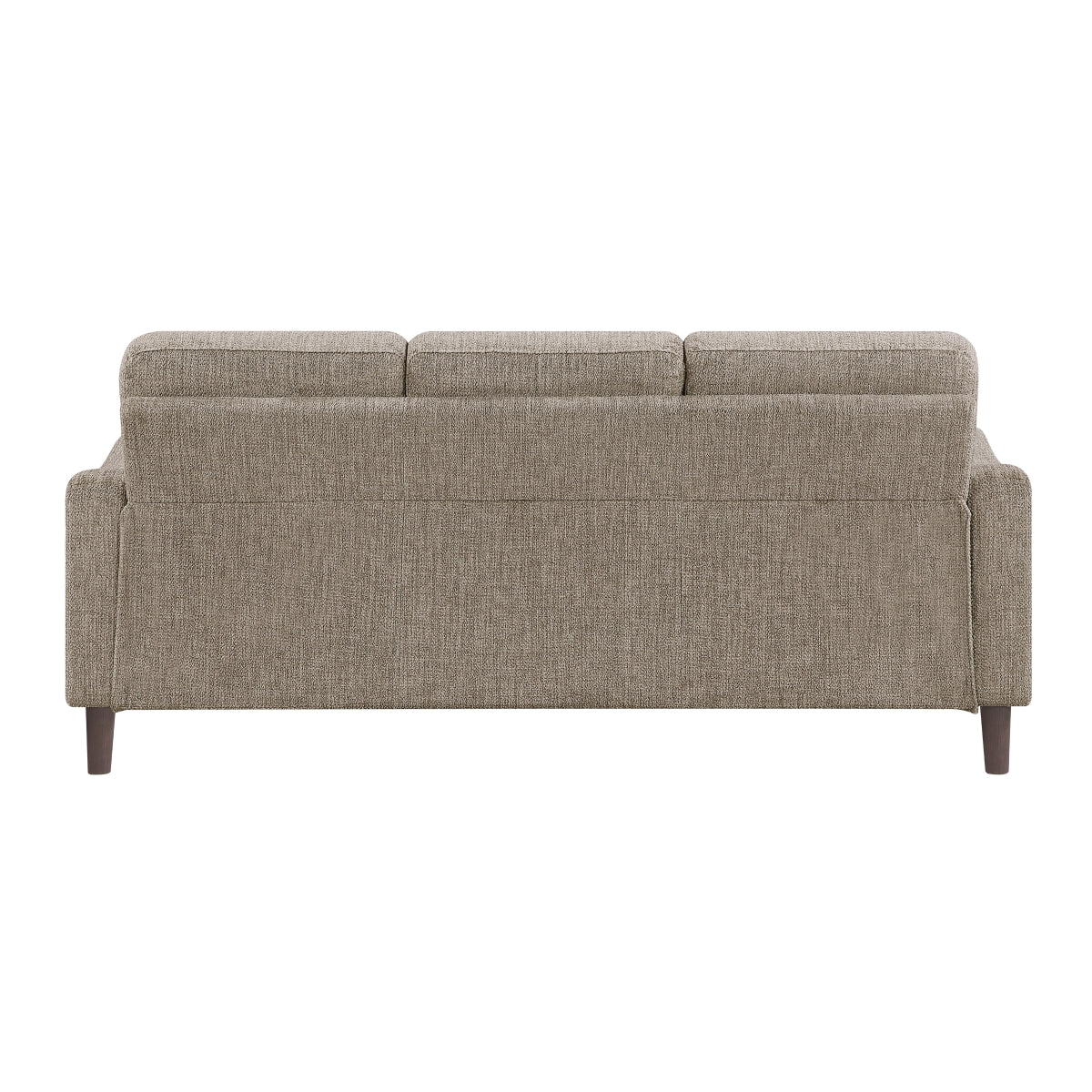 Linden Sofa and Loveseat