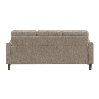 Linden Sofa and Loveseat