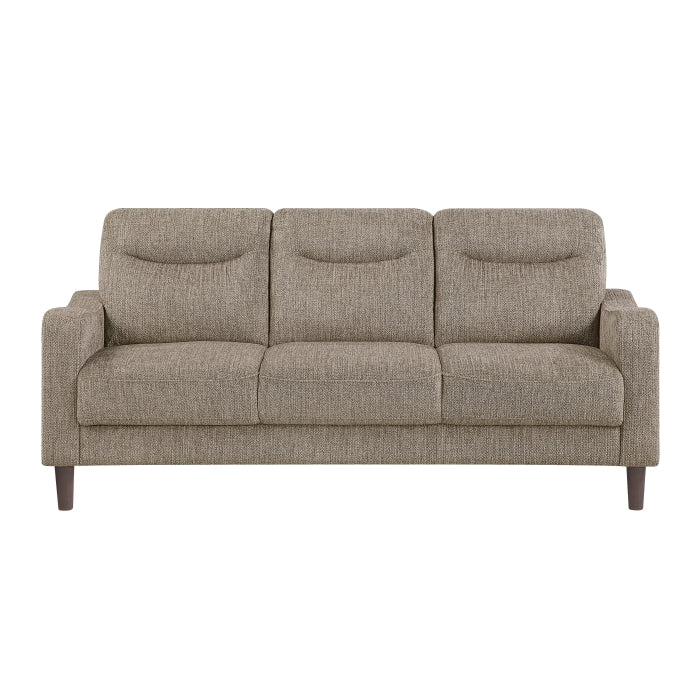 Linden Sofa and Loveseat