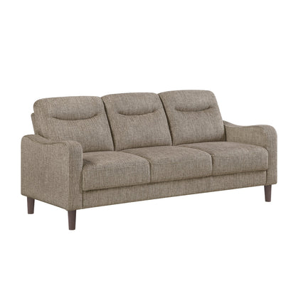Linden Sofa and Loveseat