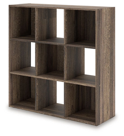 Shallifer - Cube Organizer
