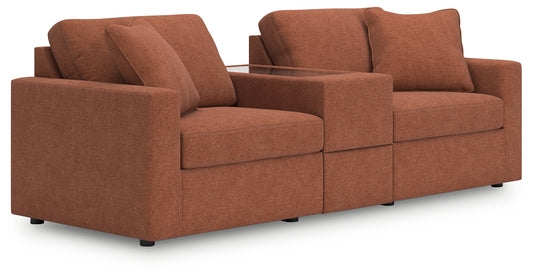 Modmax 3-Piece Sectional