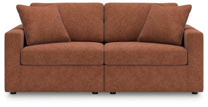 Modmax 2-Piece Sectional