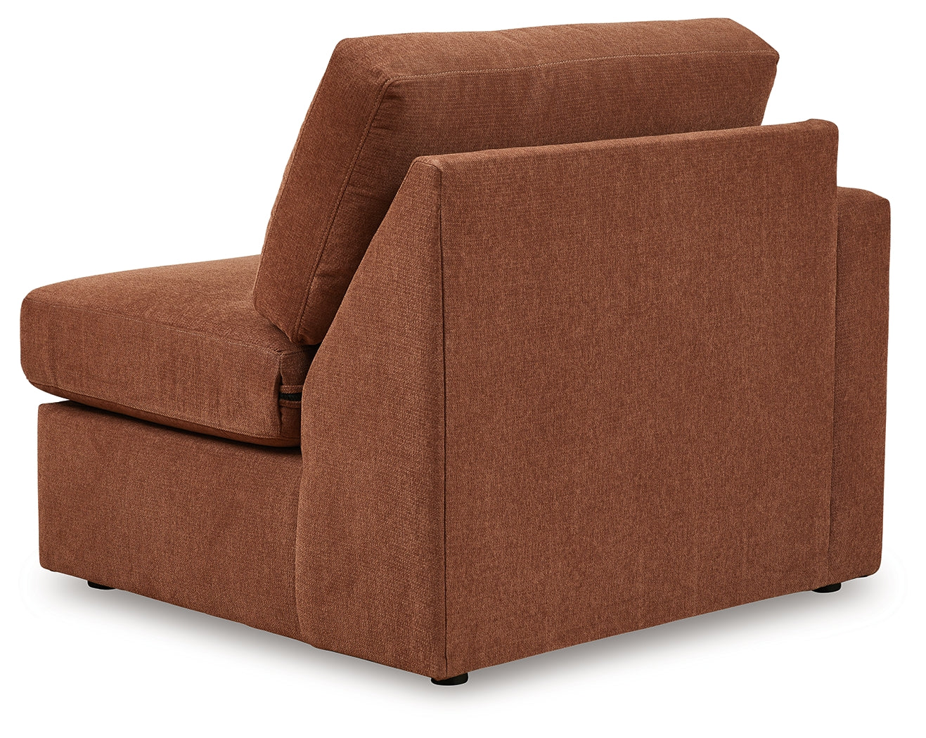 Modmax 6-Piece Sectional and Ottoman