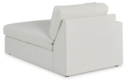 Modmax 7-Piece Sectional