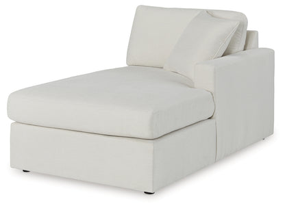 Modmax 7-Piece Sectional