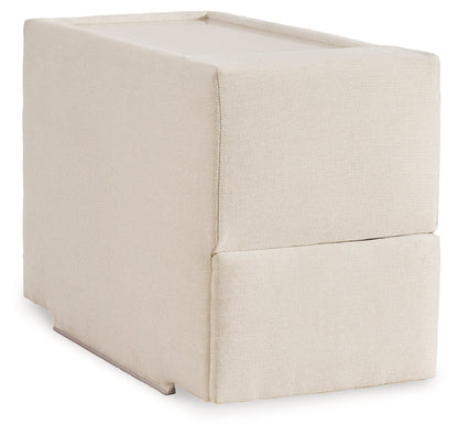 Modmax 6-Piece Sectional