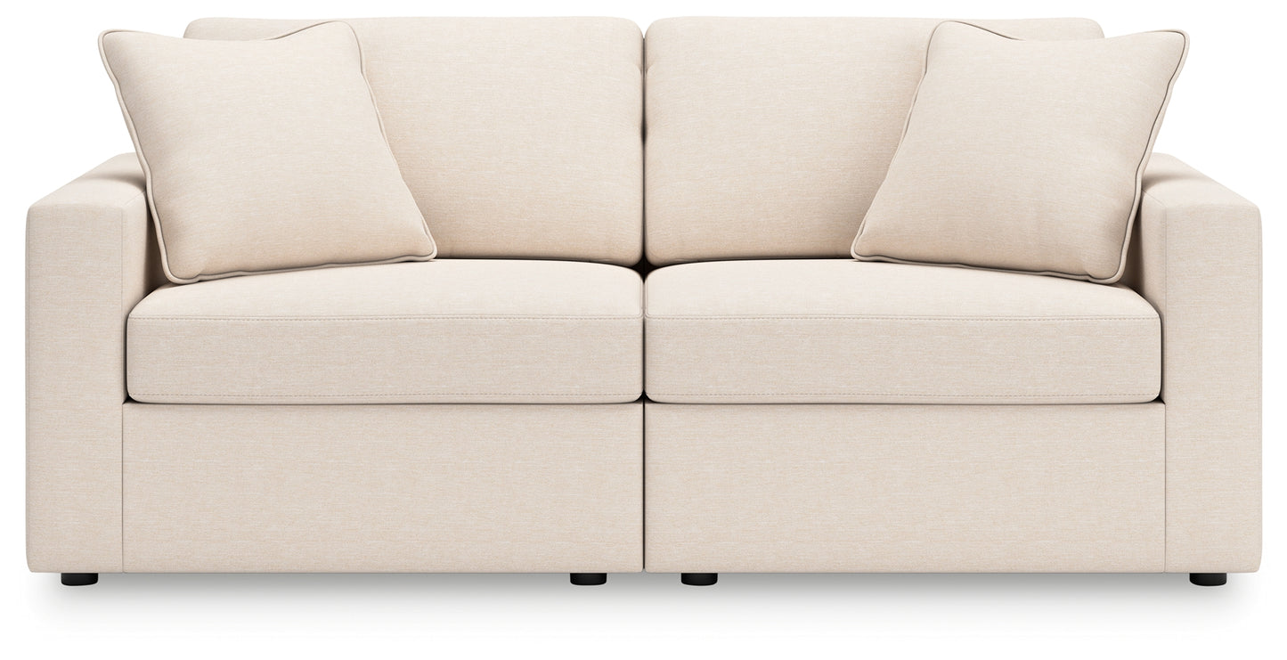 Modmax 2-Piece Sectional