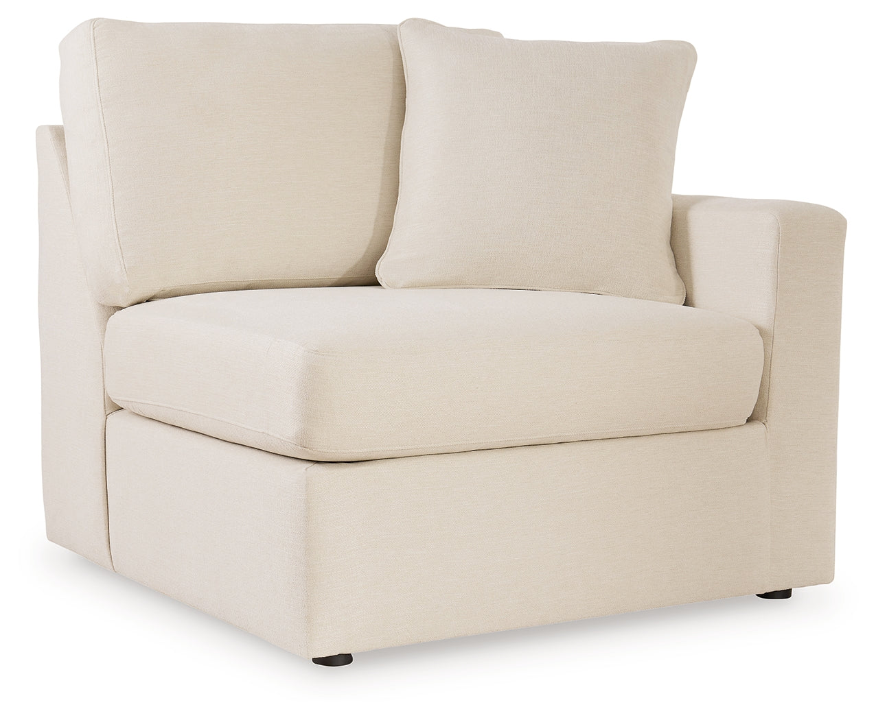 Modmax 4-Piece Sectional