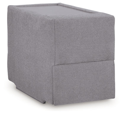Modmax 5-Piece Sectional