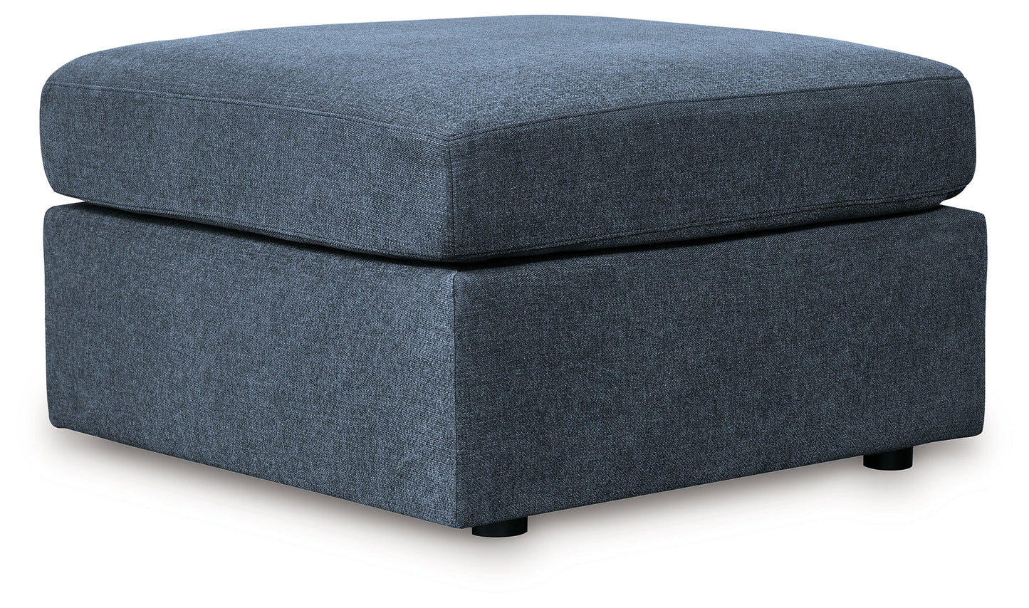 Modmax 8-Piece Sectional and 2 Ottomans