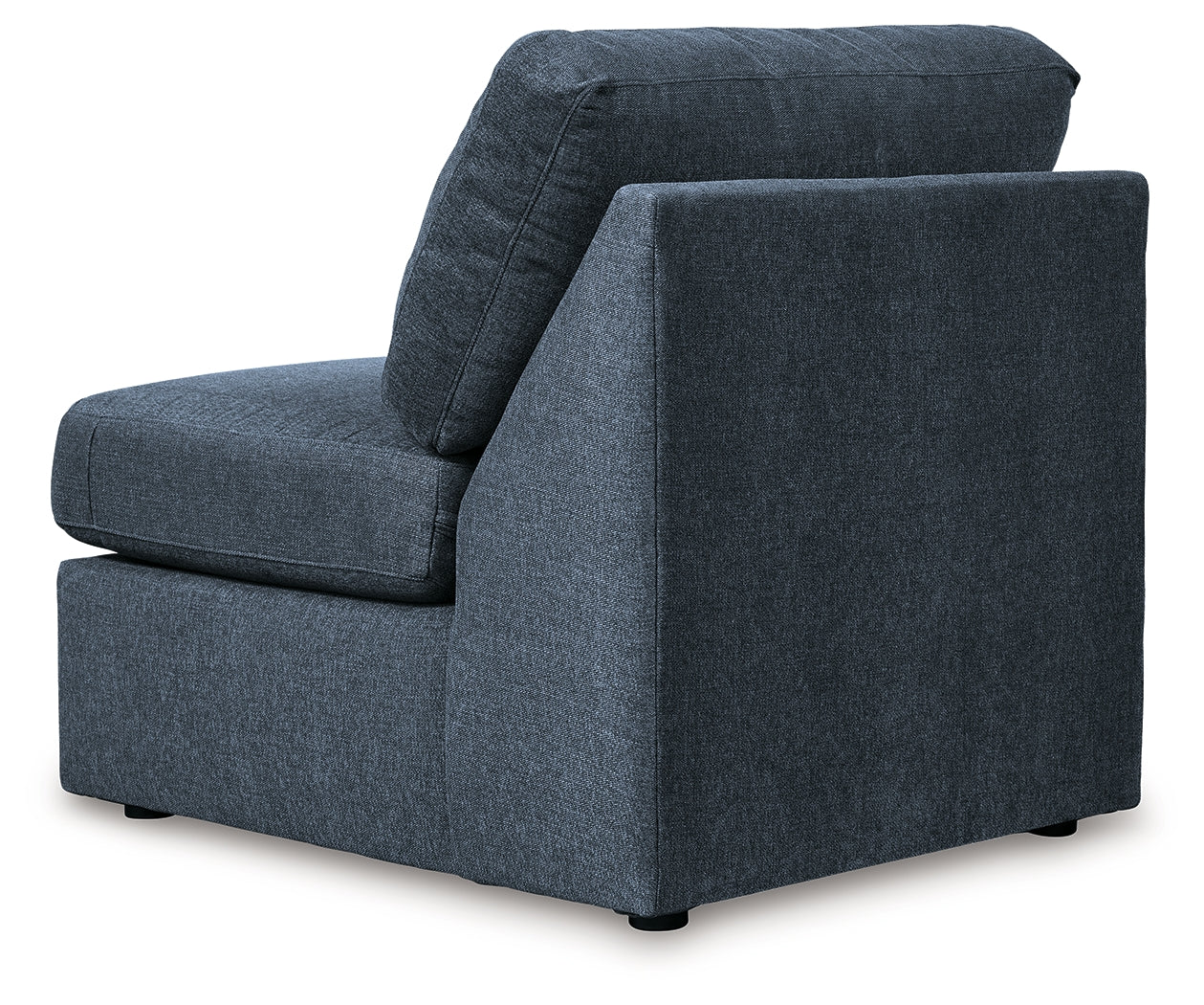 Modmax 4-Piece Sectional Sofa, 3-Piece Sectional Loveseat and Ottoman