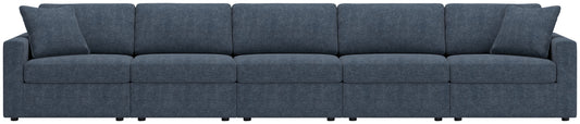Modmax 5-Piece Sectional