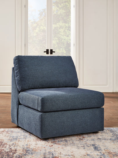 Modmax 7-Piece Sectional with Audio Console