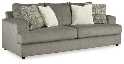 Soletren Sofa and Loveseat