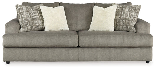 Soletren Sofa