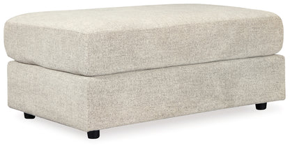 Soletren Oversized Ottoman