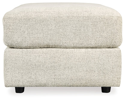 Soletren Loveseat, Oversized Chair and Ottoman