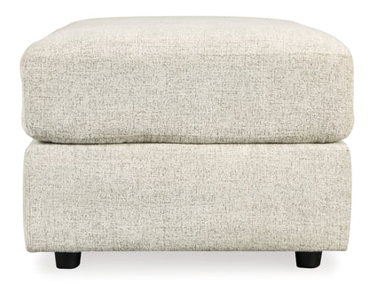 Soletren Oversized Ottoman