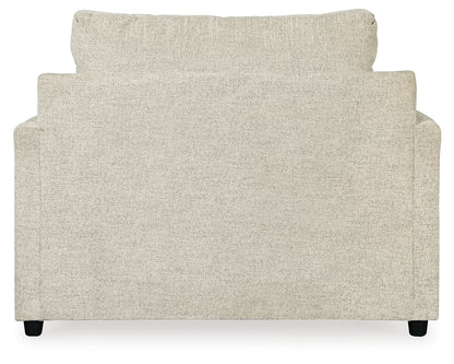 Soletren Oversized Chair