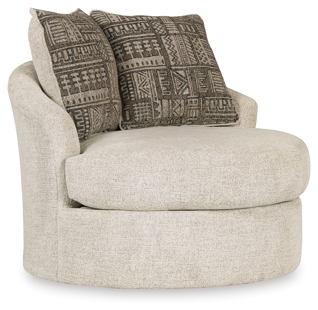 Soletren Accent Chair