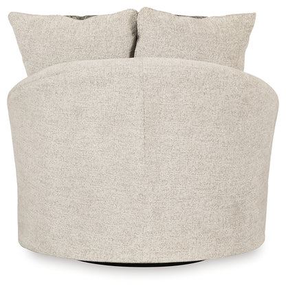 Soletren Sofa and Chair