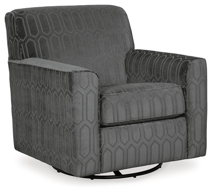 Zarina Sofa, Loveseat and Accent Chair