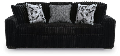 Midnight-Madness Sofa