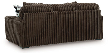 Midnight-Madness Sofa