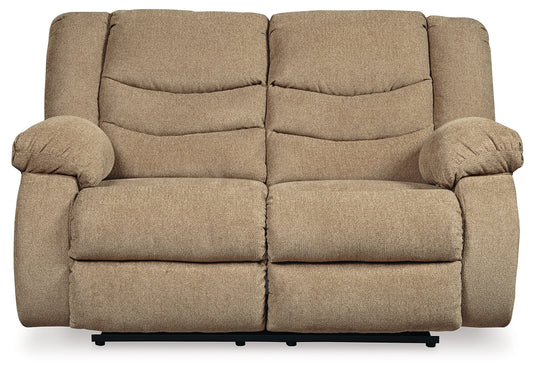 Tulen Reclining Loveseat