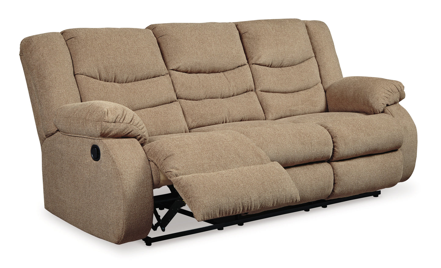 Tulen Reclining Sofa, Loveseat and Recliner