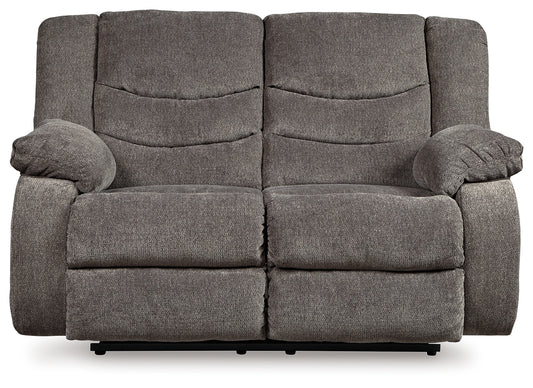 Tulen Reclining Loveseat