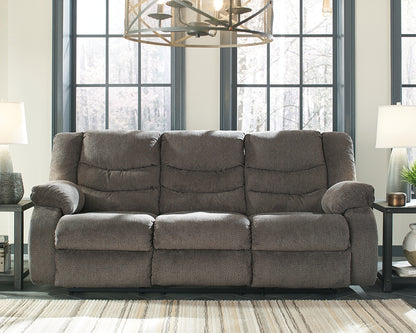 Tulen Reclining Sofa