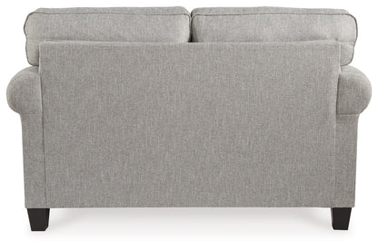 Alandari Sofa, Loveseat, and Chair