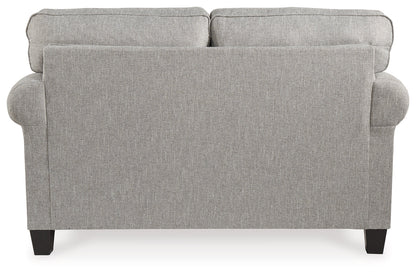 Alandari Sofa, Loveseat, and Chair