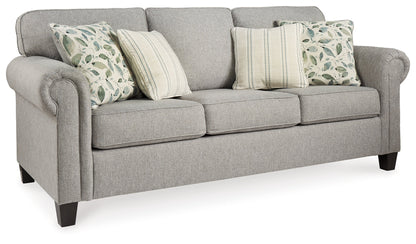 Alandari Sofa and Chair