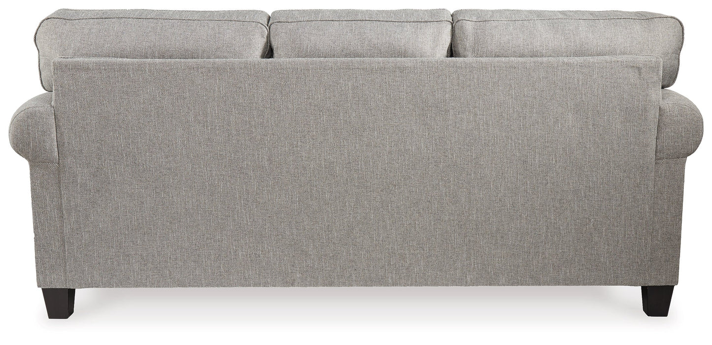 Alandari Sofa and Chair