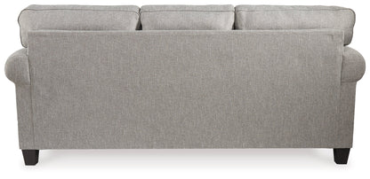 Alandari Sofa and Chair