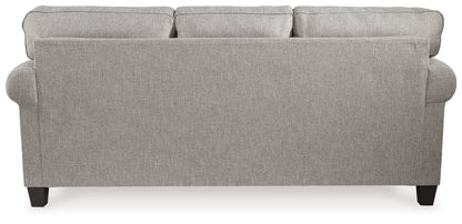 Alandari Sofa, Loveseat, and Chair