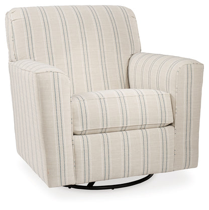 Alandari Sofa, Loveseat, and Chair