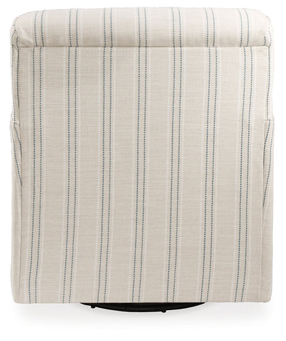 Alandari Sofa and Chair