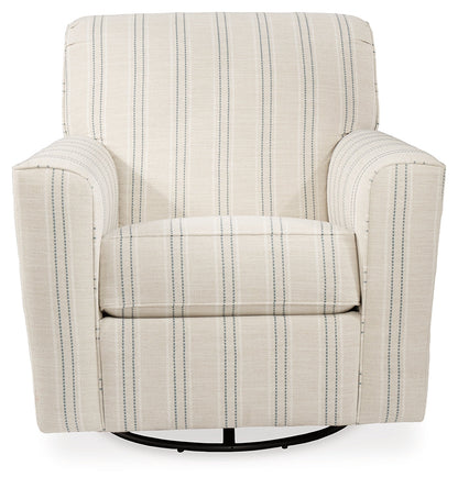 Alandari Sofa and Chair