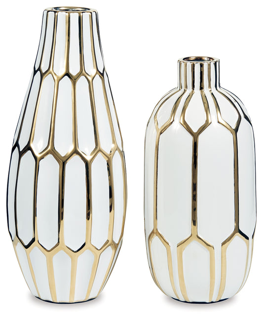 Mohsen Vase (Set of 2)