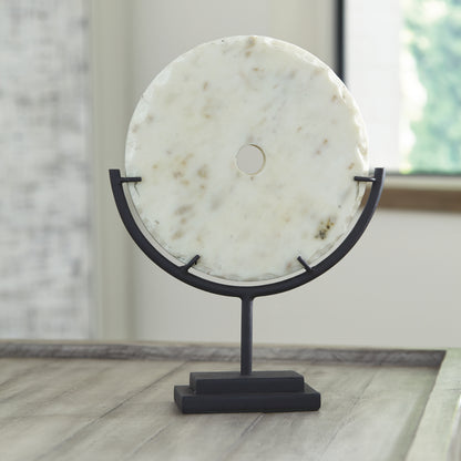 Jillsen Sculpture (Set of 2)