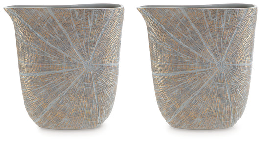 Ardenley Vase (Set of 2)