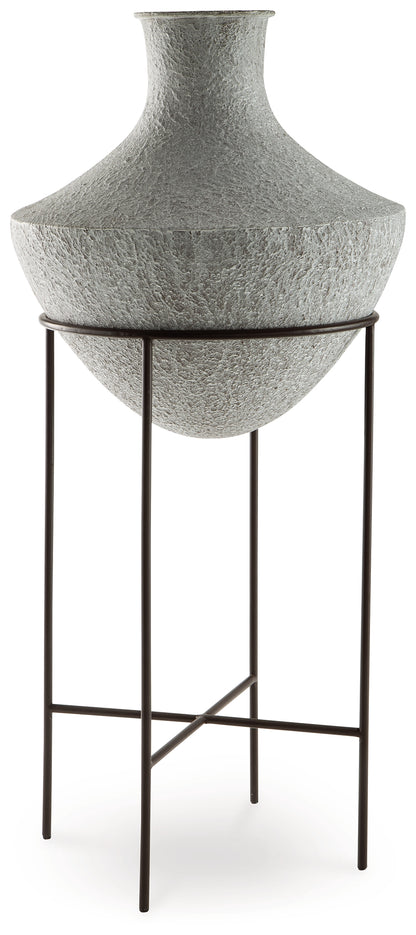 Estonbank Vase Set
