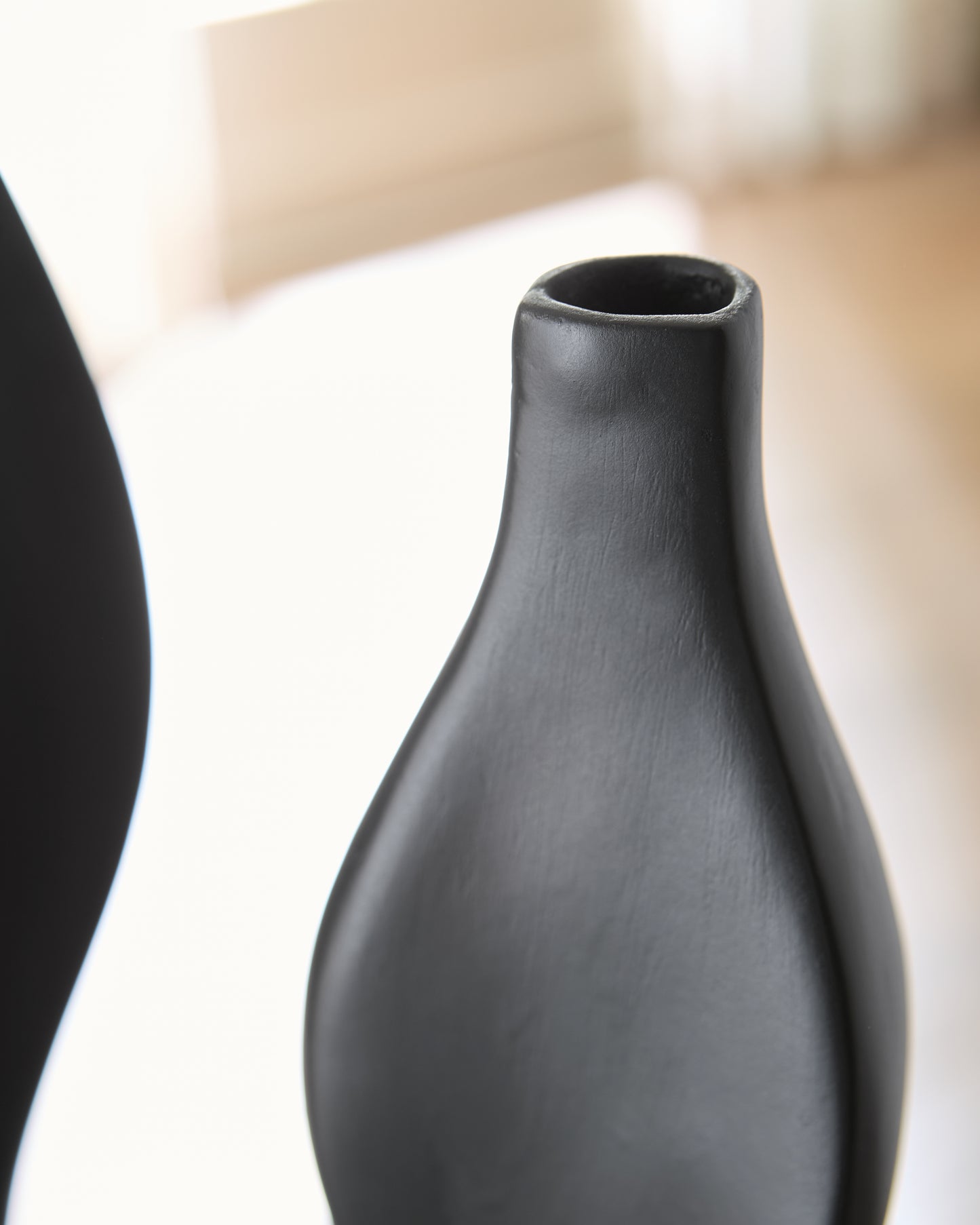 Judsen Vase