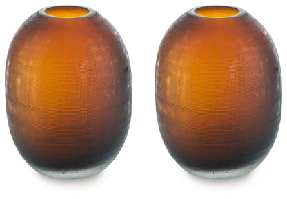 Embersen Vase (Set of 2)