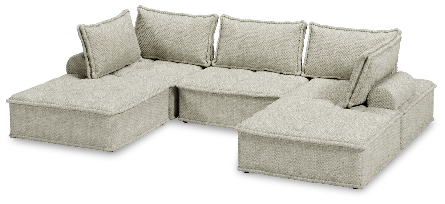 Bales 5-Piece Modular Seating