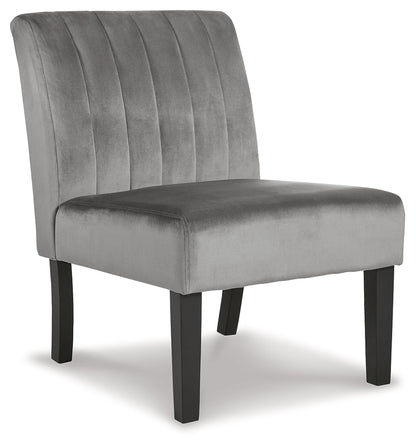 Hughleigh Accent Chair